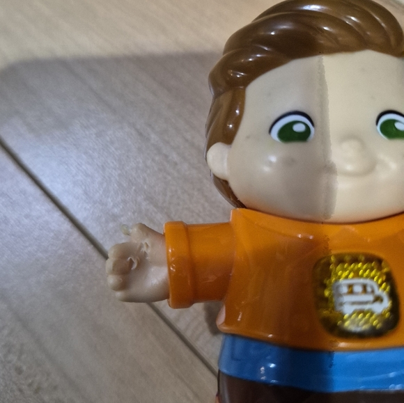 Vtech Go Go Smart Friends - Picture 4 of 6